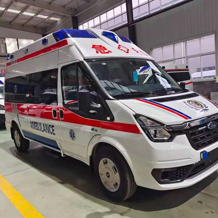 商洛演唱会救护车出租保障现场