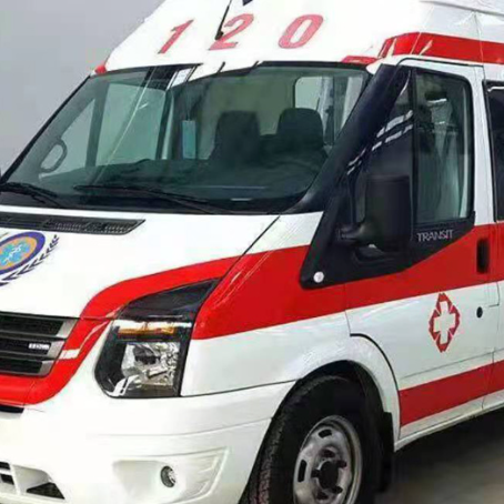 商洛非急救护送病人转院租赁救护车的优缺点对比